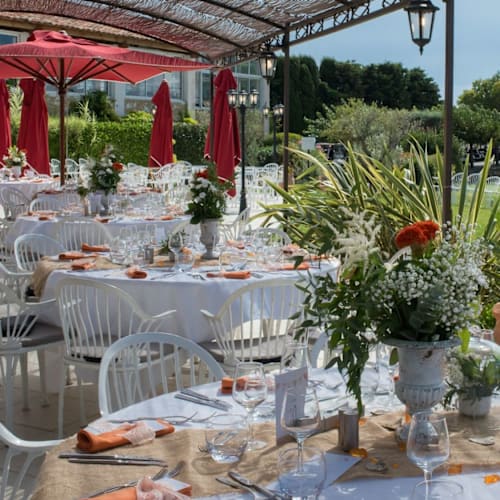 Les Gardens - Hotel Le Fregate Provence, Saint-Cyr-sur-Mer