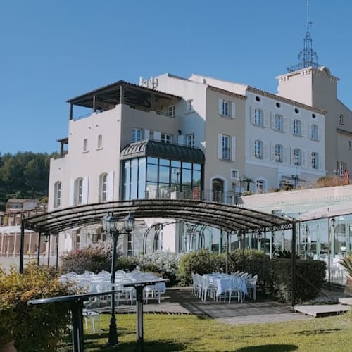 Les Gardens - Hotel Le Fregate Provence, Saint-Cyr-sur-Mer