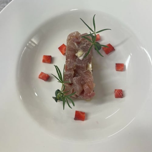 Aloha Risto Veranda sul Mare, Sciacca