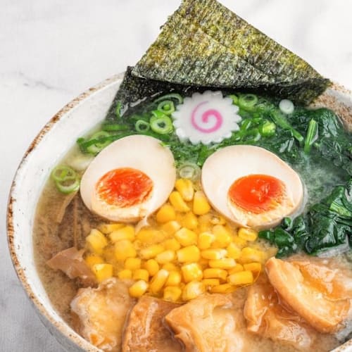 Manga Ramen, Paris