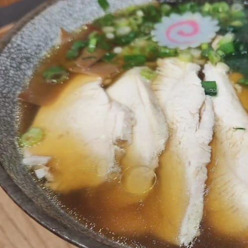 Manga Ramen, Paris