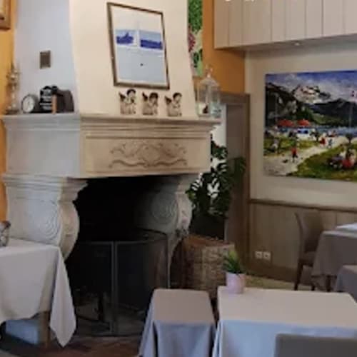 Villa Cecile, Yvoire