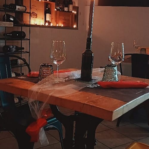 Bocabona Bistrot, Sanfront