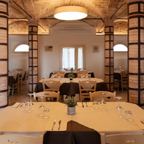 Agriturismo Le Margherite, Cesenatico