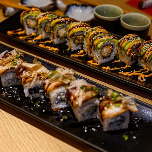 Fujiyaki, Paris