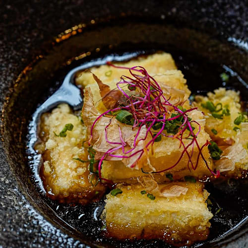 Fujiyaki, Paris