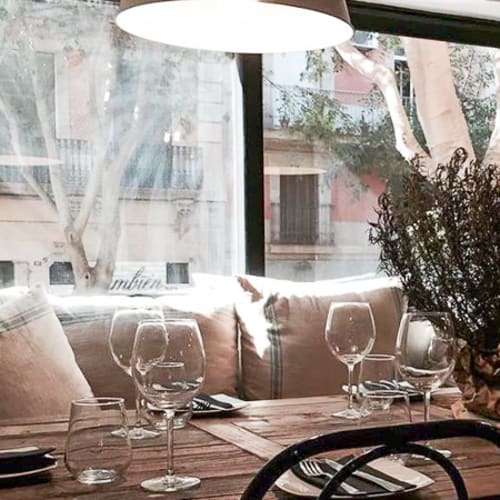 Anardi, Barcelona