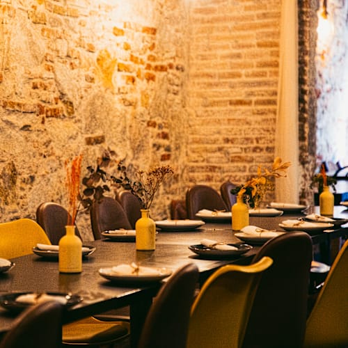 Anardi, Barcelona