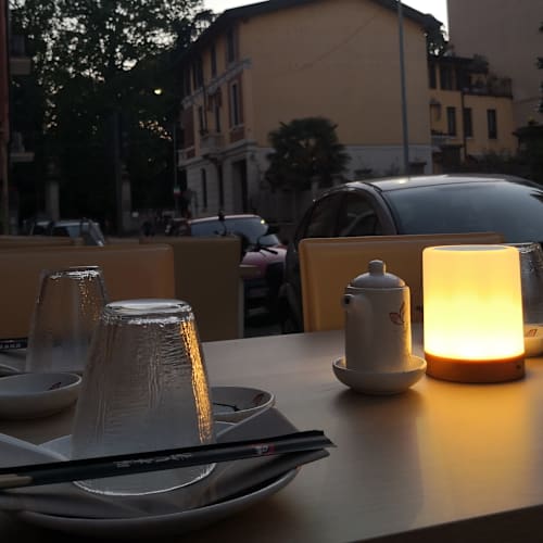 Ristorante Giapponese Yuan, Bresso