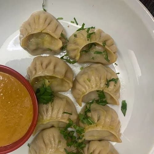 Himalayan Mo:Mo & Bar, Paris