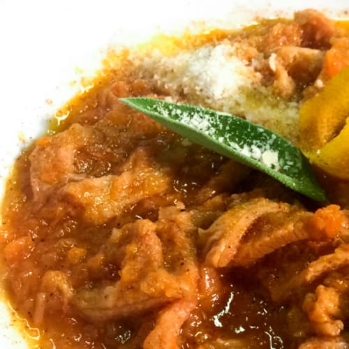 Locanda del Molino, Cortona