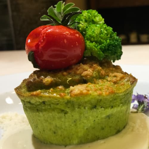 Locanda del Molino, Cortona