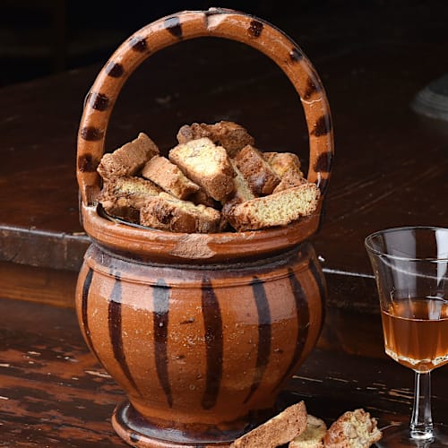 Locanda del Molino, Cortona