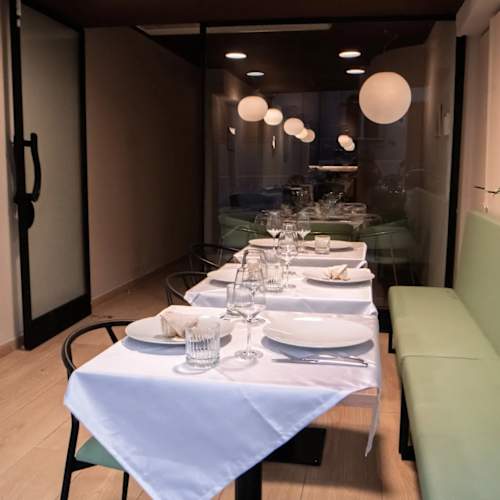 Il Giramondo, Barcelona