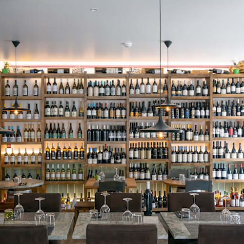 Trigo Latino, Lisboa