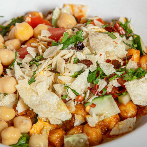 Papadam Indian Authentic, Barcelona