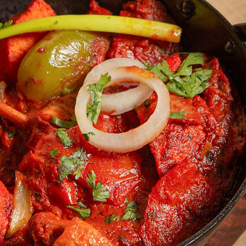 Papadam Indian Authentic, Barcelona