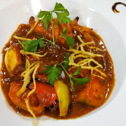 Papadam Indian Authentic, Barcelona