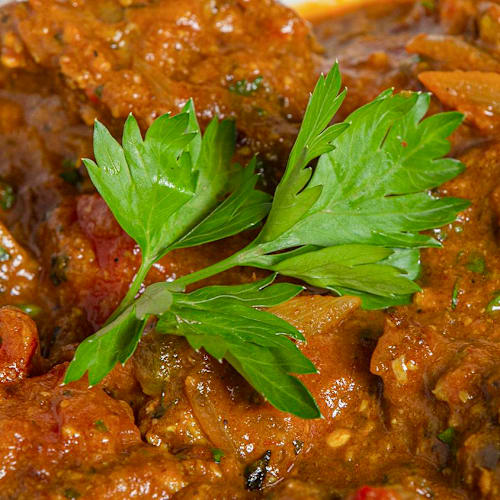 Papadam Indian Authentic, Barcelona