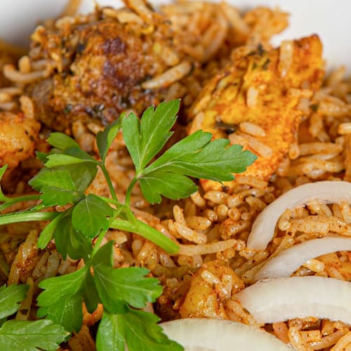 Papadam Indian Authentic, Barcelona