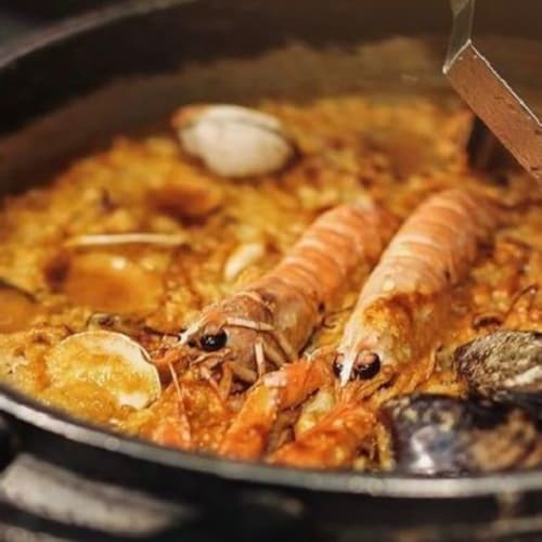 Arume, Barcelona