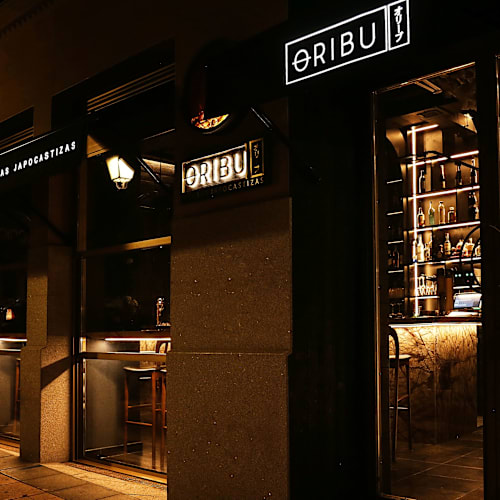 Oribu Brasas Japocastizas, Madrid