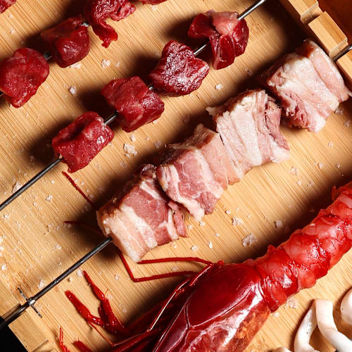 Oribu Brasas Japocastizas, Madrid