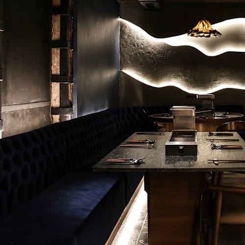 Oribu Brasas Japocastizas, Madrid