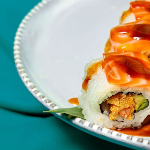 Yoüme Sushi Castelldefels, Castelldefels
