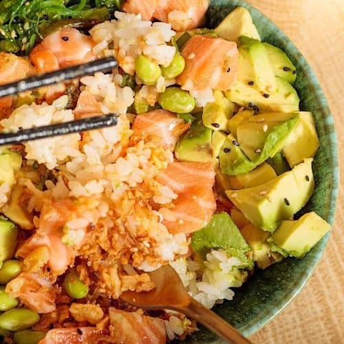 Yoüme Sushi Castelldefels, Castelldefels