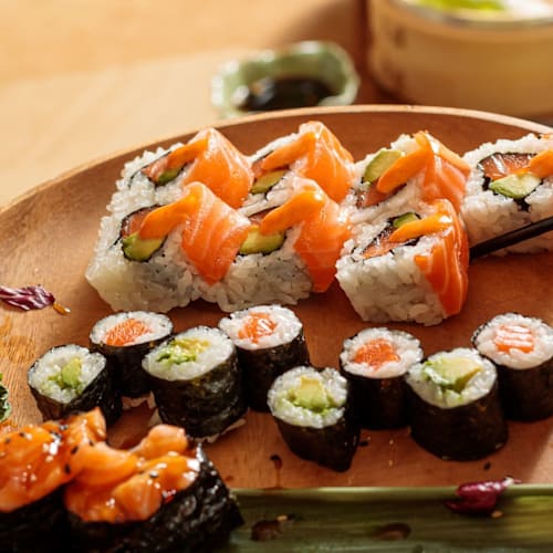 Yoüme Sushi Castelldefels, Castelldefels