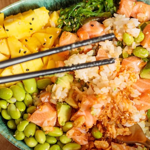 Yoüme Sushi Castelldefels, Castelldefels