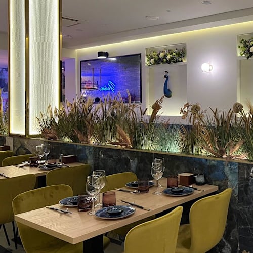 Yoüme Sushi Castelldefels, Castelldefels