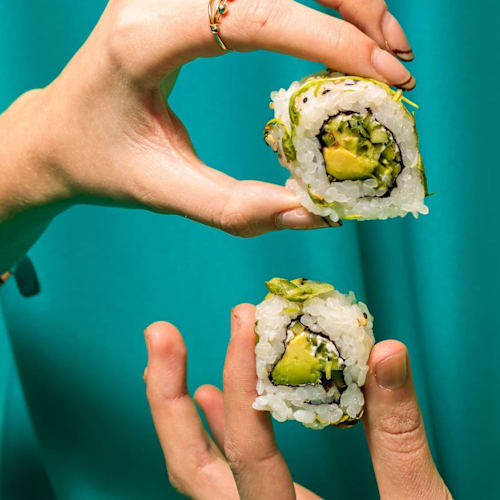 Yoüme Sushi Castelldefels, Castelldefels