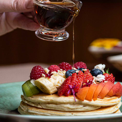 Faire Brunch & Drinks, Barcelona