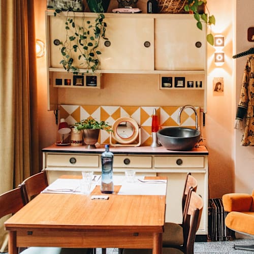 Faire Brunch & Drinks, Barcelona