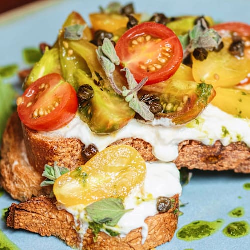 Faire Brunch & Drinks, Barcelona