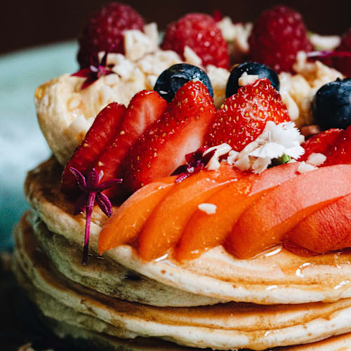 Faire Brunch & Drinks, Barcelona