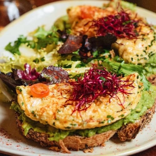 Faire Brunch & Drinks, Barcelona