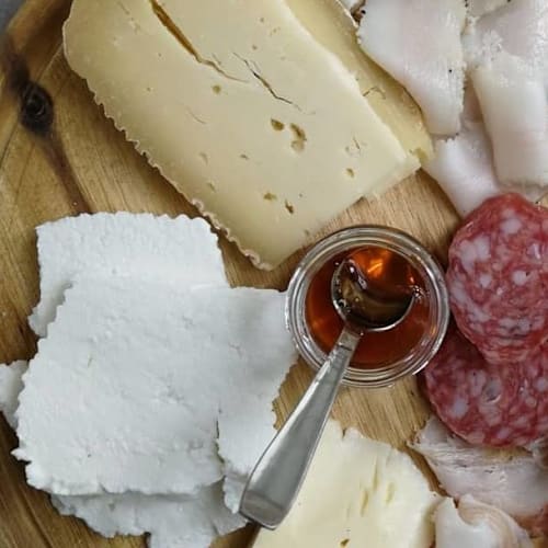 Fattoria del Pino, Pisogno