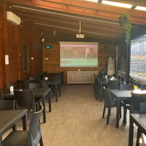 Oasipark, Pozzo d'Adda