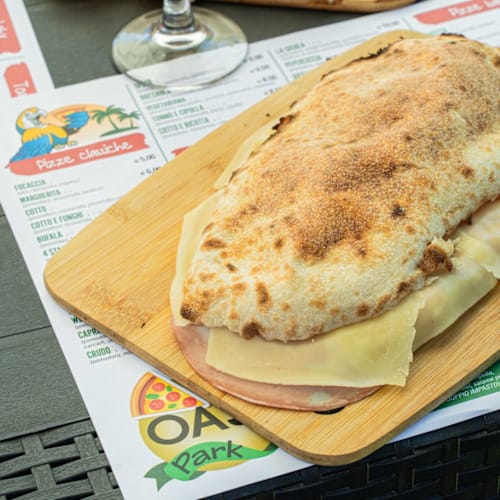 Oasipark, Pozzo d'Adda