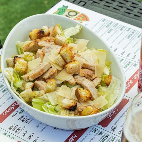 Oasipark, Pozzo d'Adda