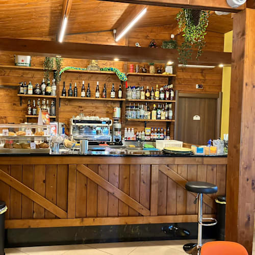 Oasipark, Pozzo d'Adda