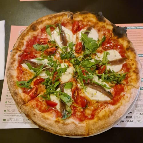 Oasipark, Pozzo d'Adda