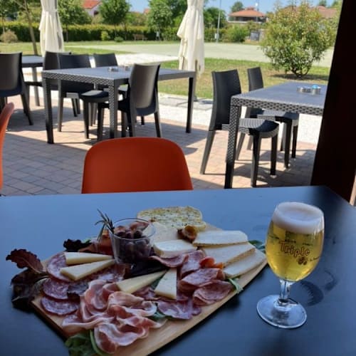 Oasipark, Pozzo d'Adda