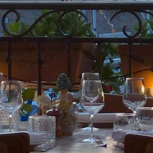 Sicilia, Saint-Tropez