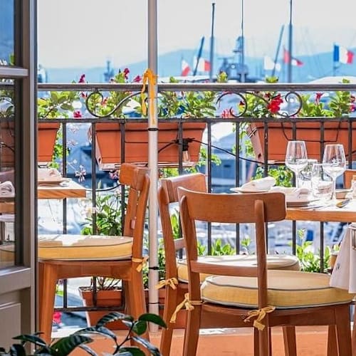 Sicilia, Saint-Tropez