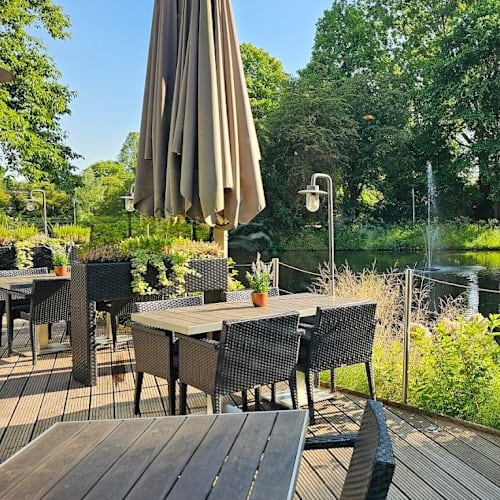 Fumi, Amstelveen