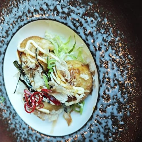 Fumi, Amstelveen